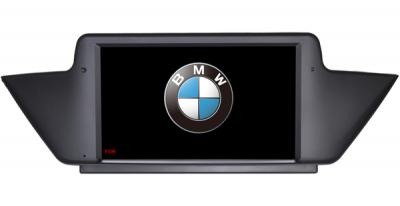 AX-8839 BMW X1 E84 (2009-2014)